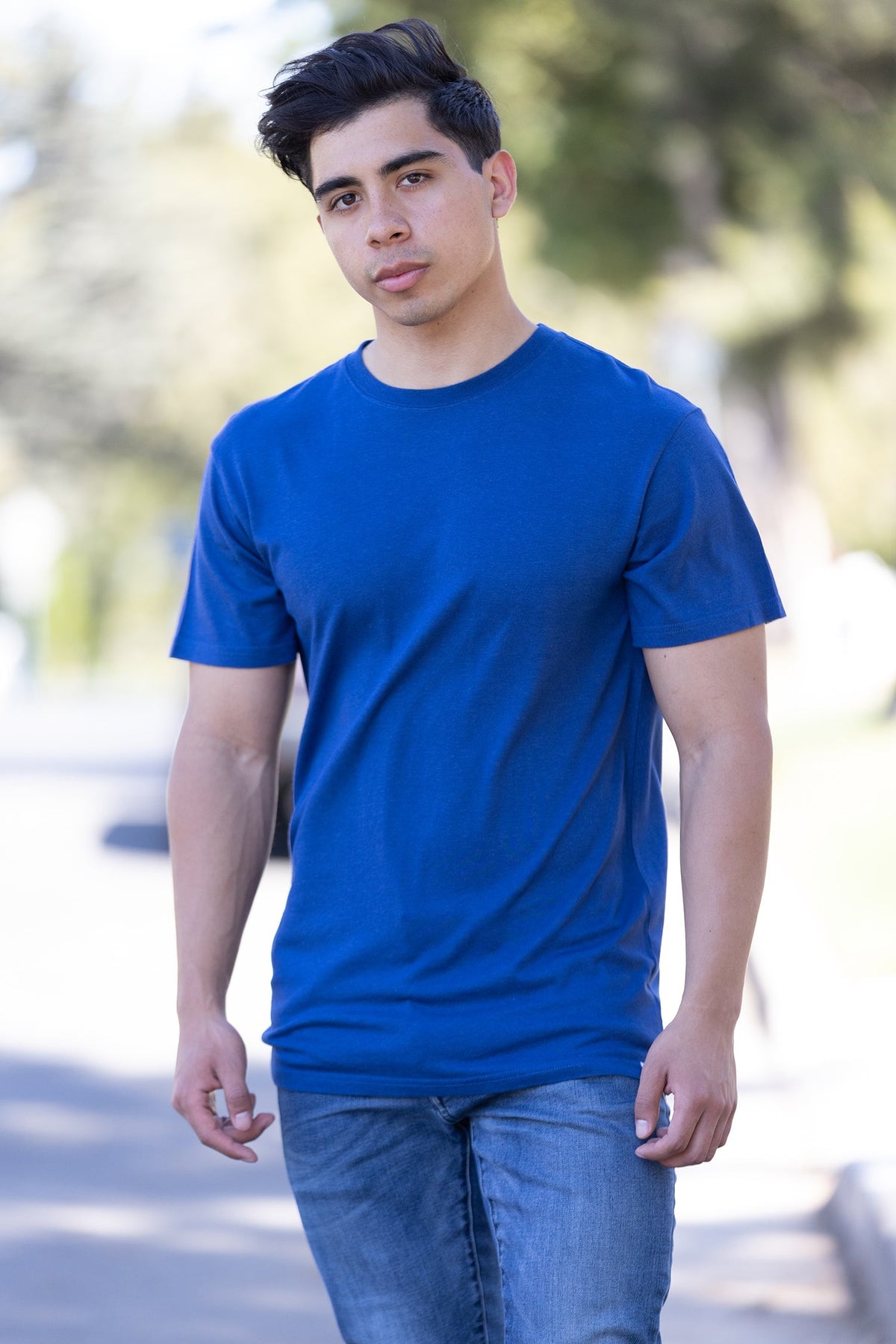 Men