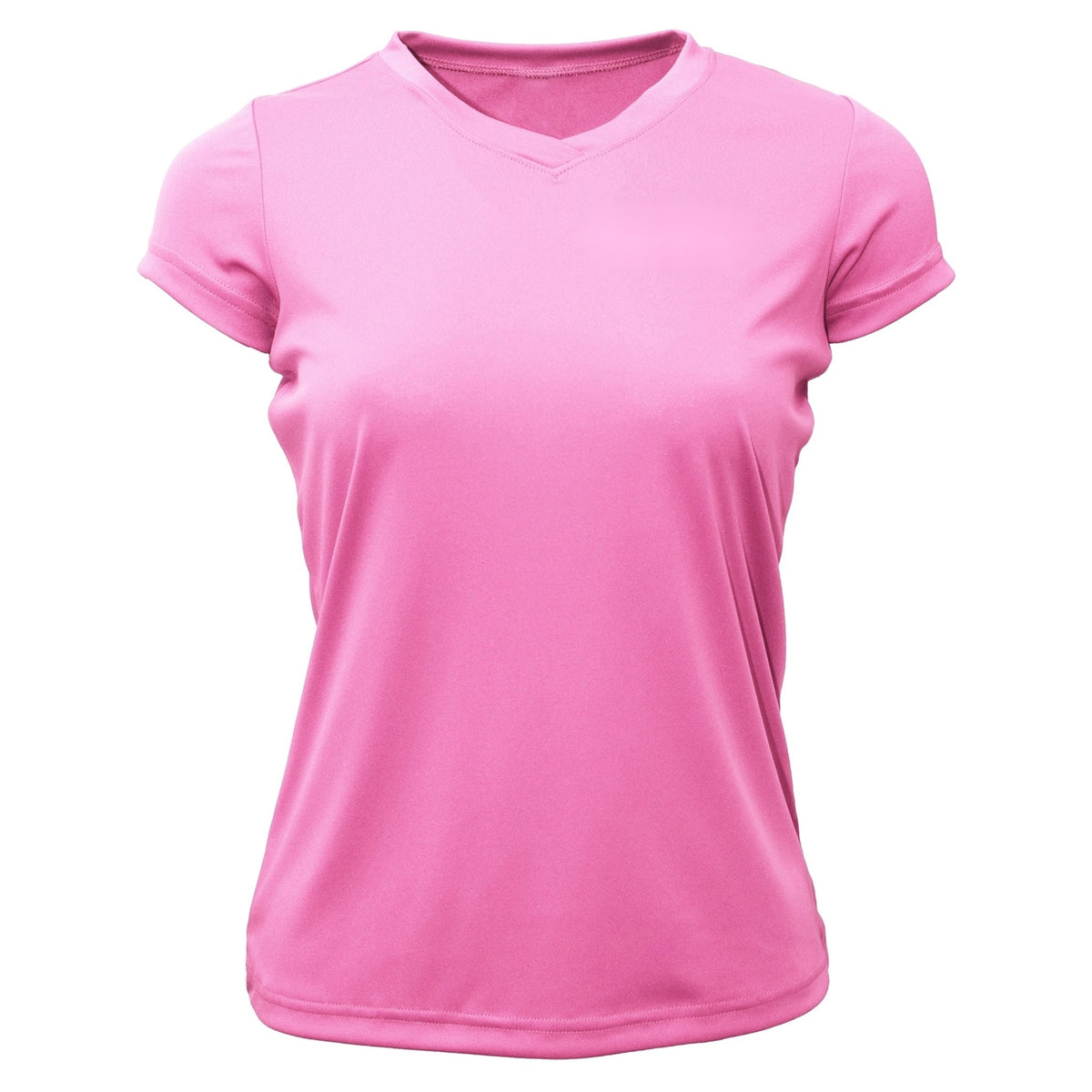 Womens Dri-Fit Custom Boat Shirts - Short Sleeve