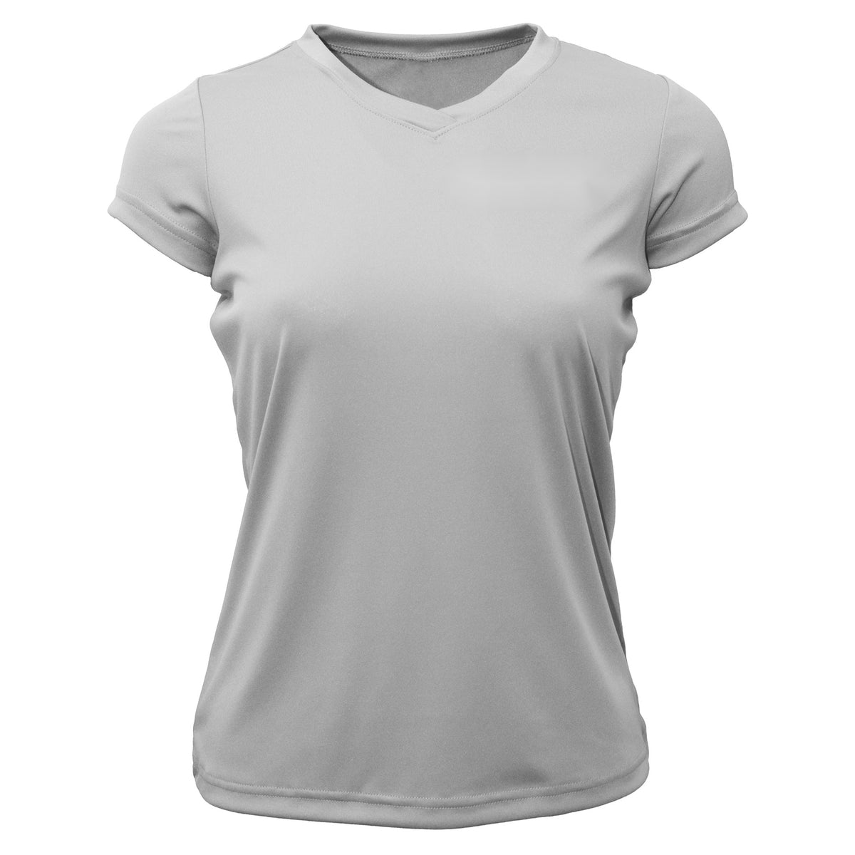 Womens Dri-Fit Custom Boat Shirts - Short Sleeve