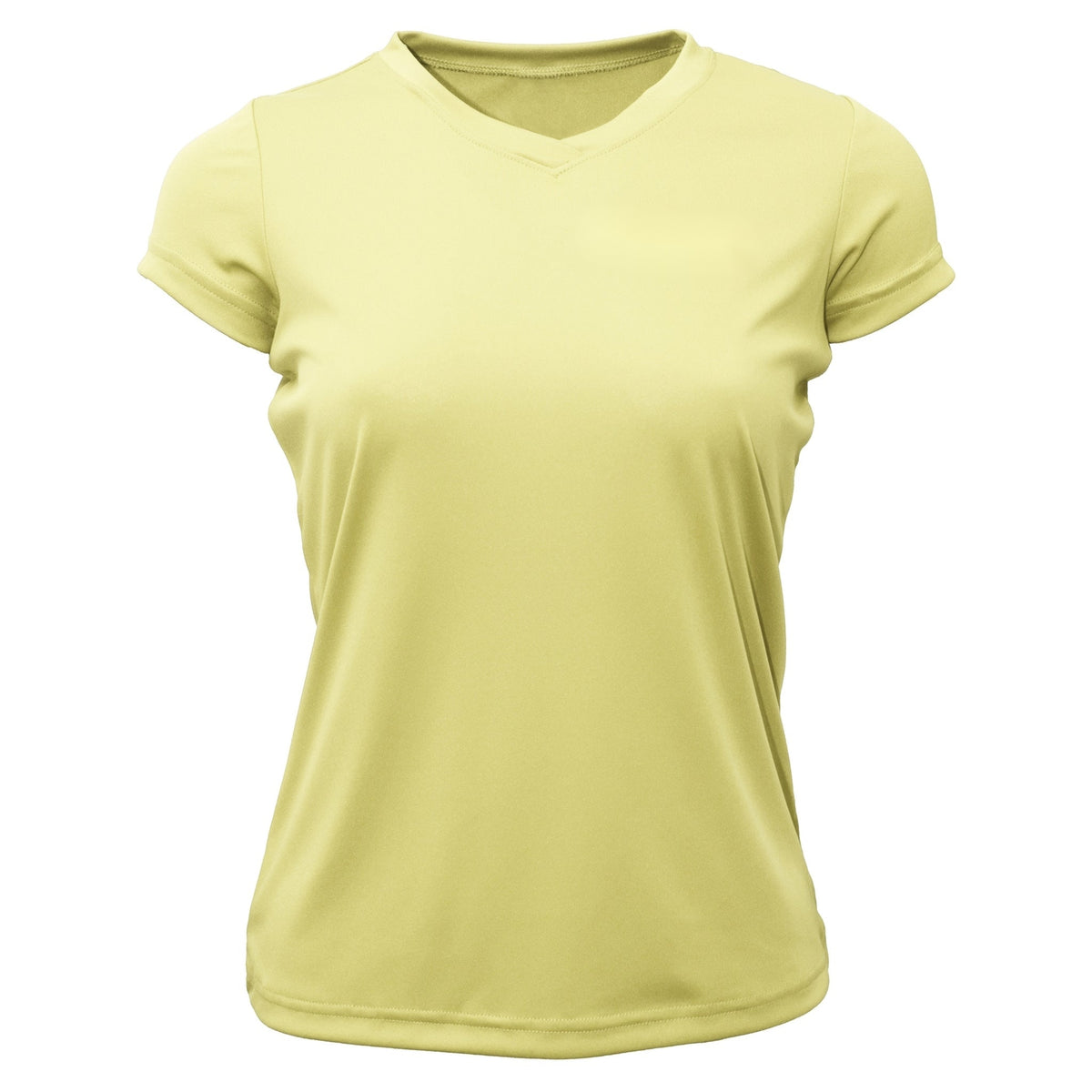 Womens Dri-Fit Custom Boat Shirts - Short Sleeve