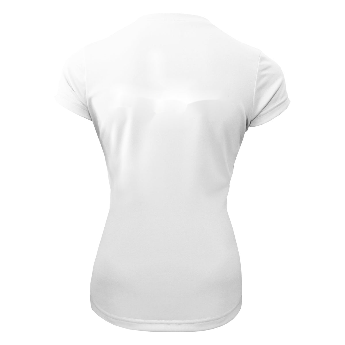 Womens Dri-Fit Custom Boat Shirts - Short Sleeve