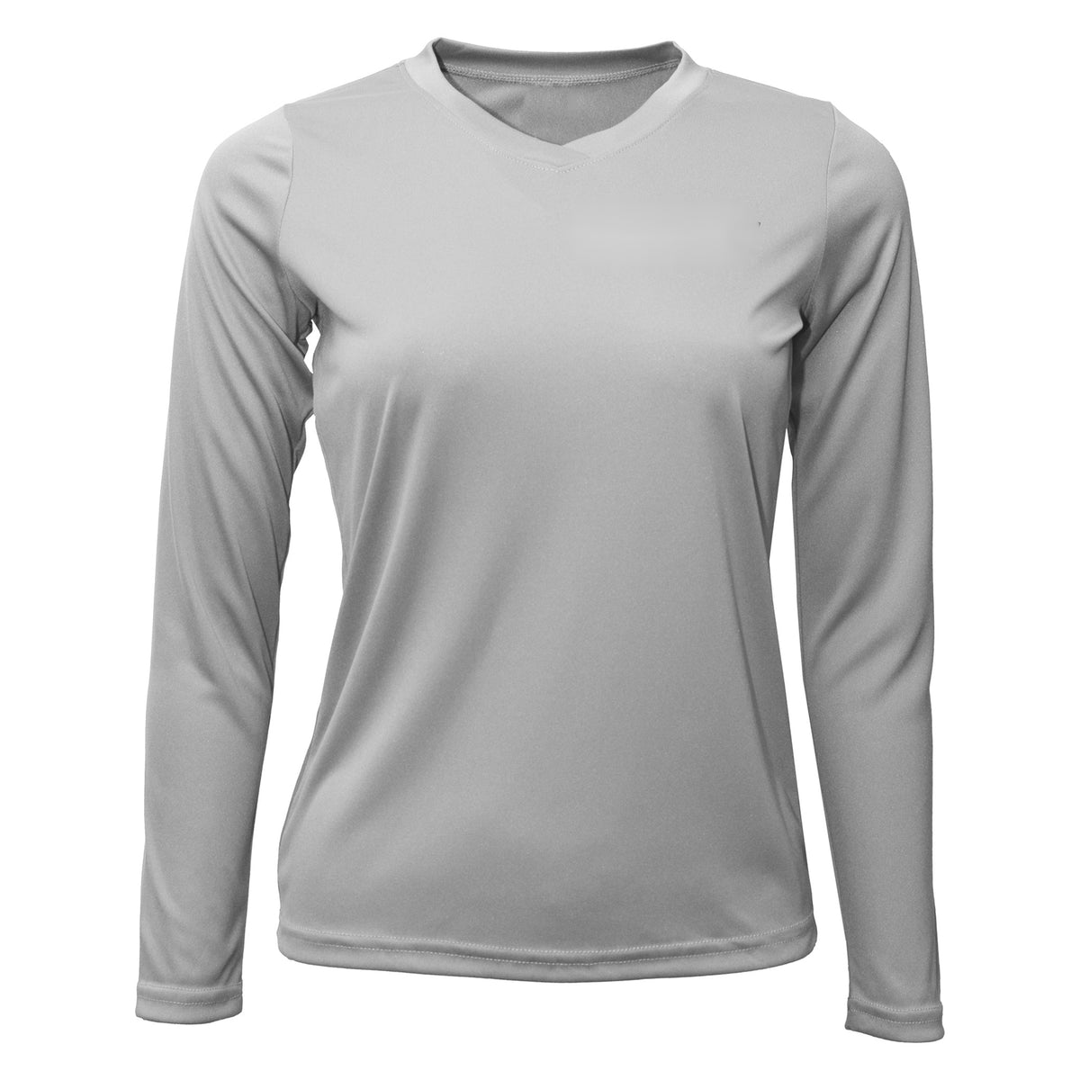 Womens Dri-Fit Custom Boat Shirts - Long Sleeve