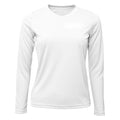 Womens Dri-Fit Custom Boat Shirts - Long Sleeve