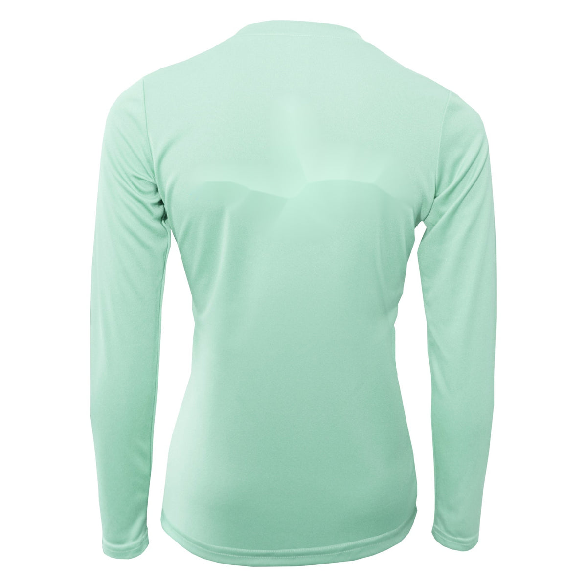 Womens Dri-Fit Custom Boat Shirts - Long Sleeve