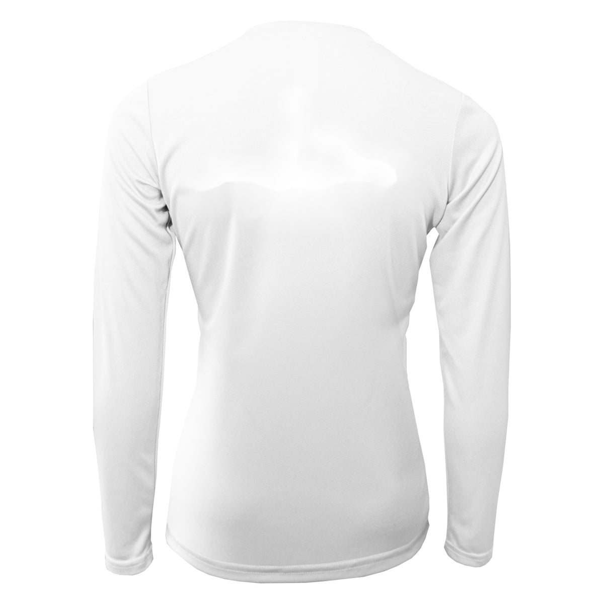 Womens Dri-Fit Custom Boat Shirts - Long Sleeve