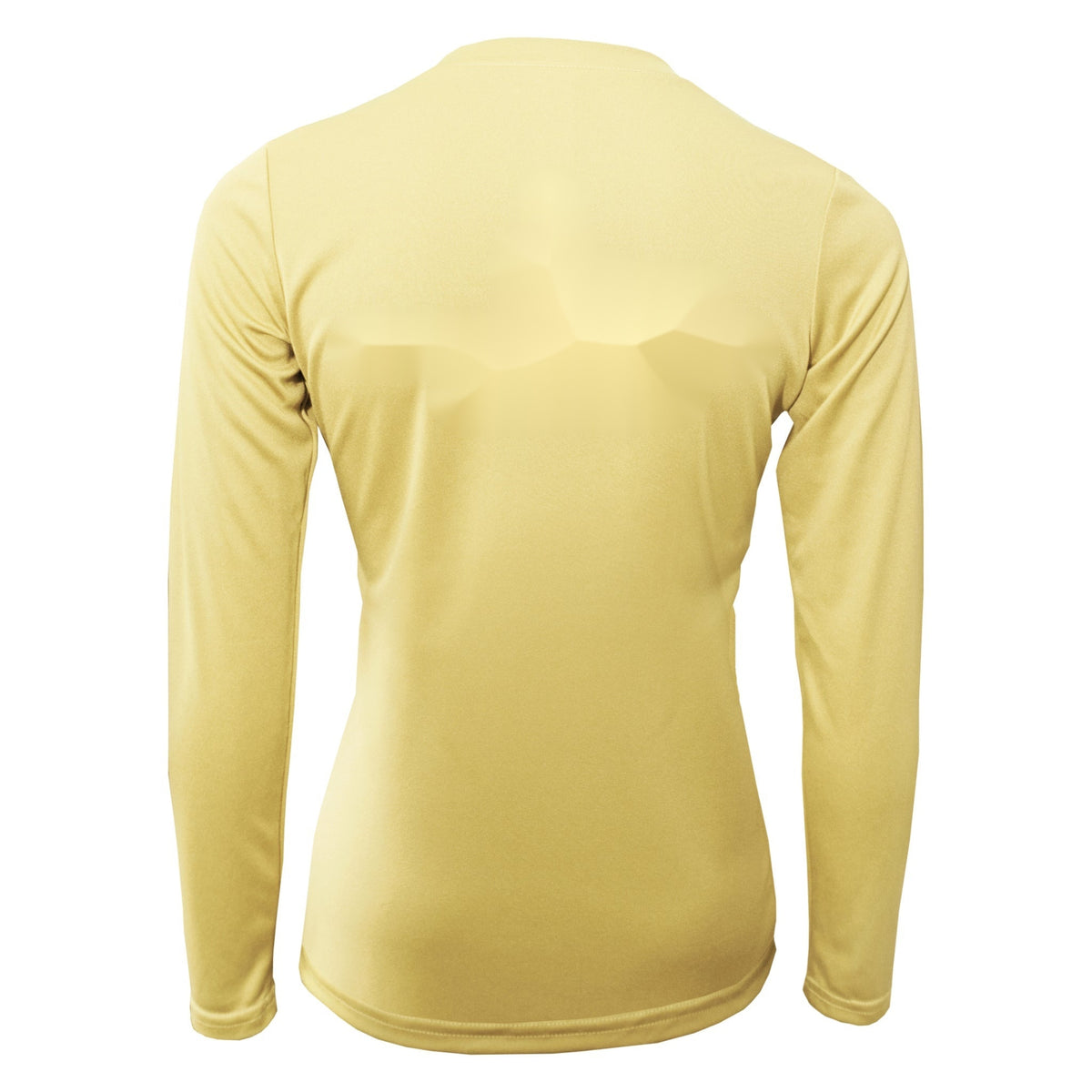 Womens Dri-Fit Custom Boat Shirts - Long Sleeve