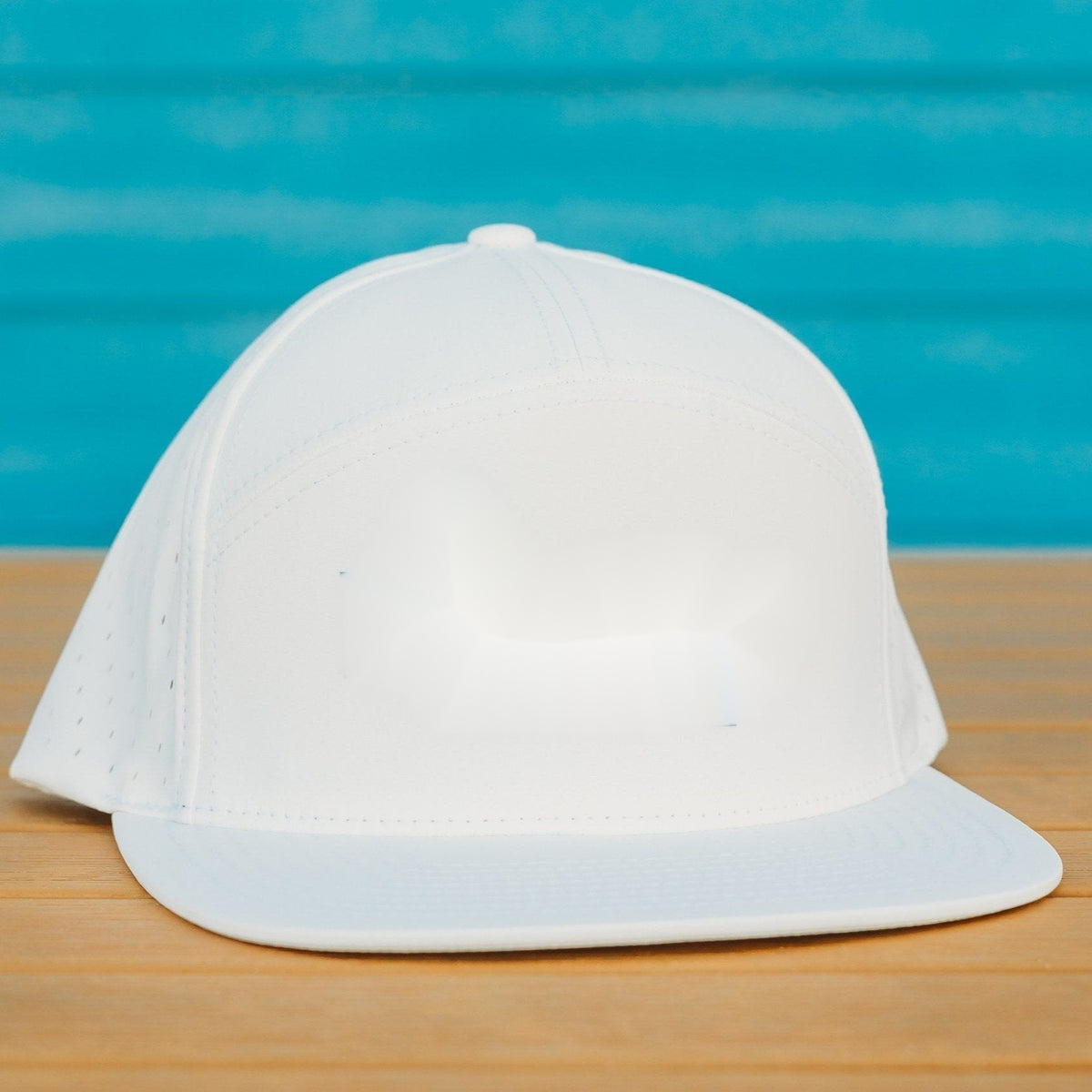 Water Resistant Trucker Hat
