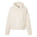 Custom Midweight Womens Hoodies (No-Zip/Pullover)