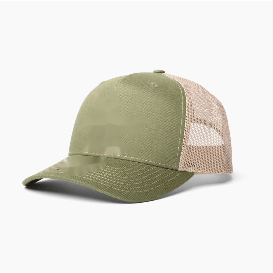 Custom Trucker Hats