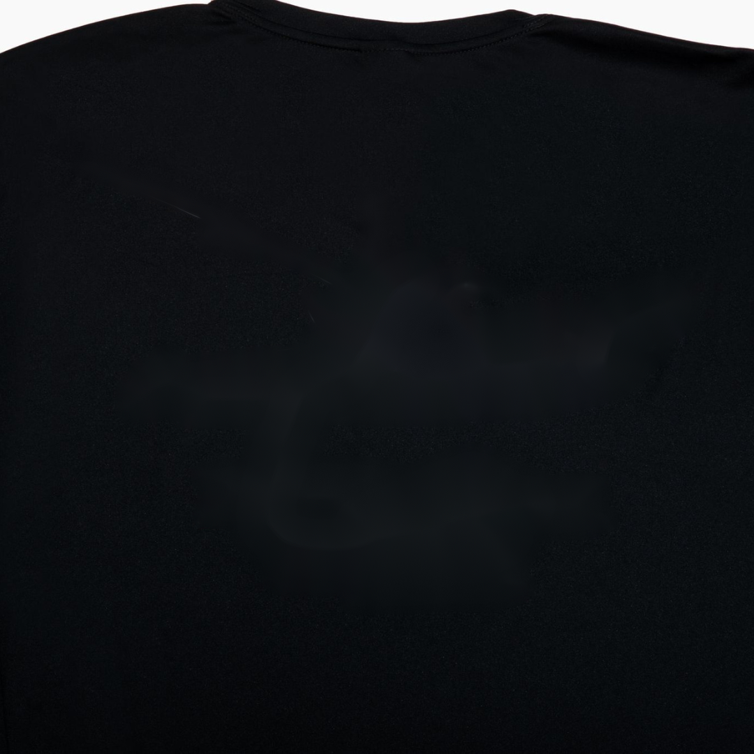 Dri-Fit Custom Boat Shirts - Long Sleeve
