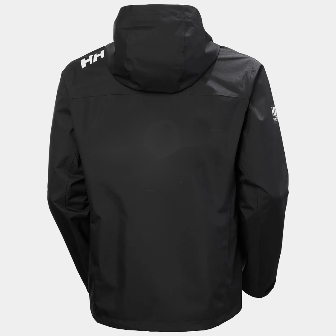 Helly Hansen Men’s Crew Hooded Jacket 2.0