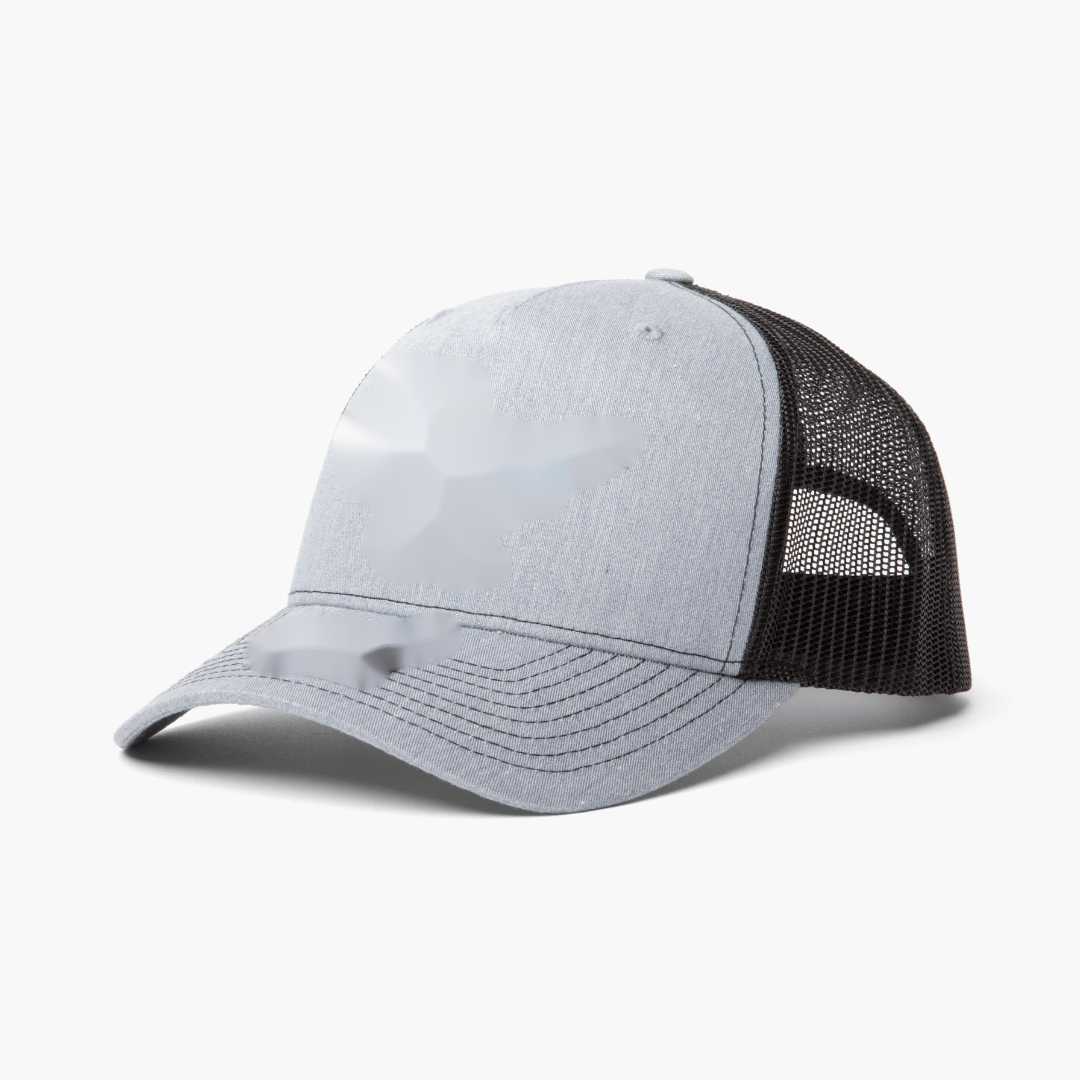 Custom Trucker Hats