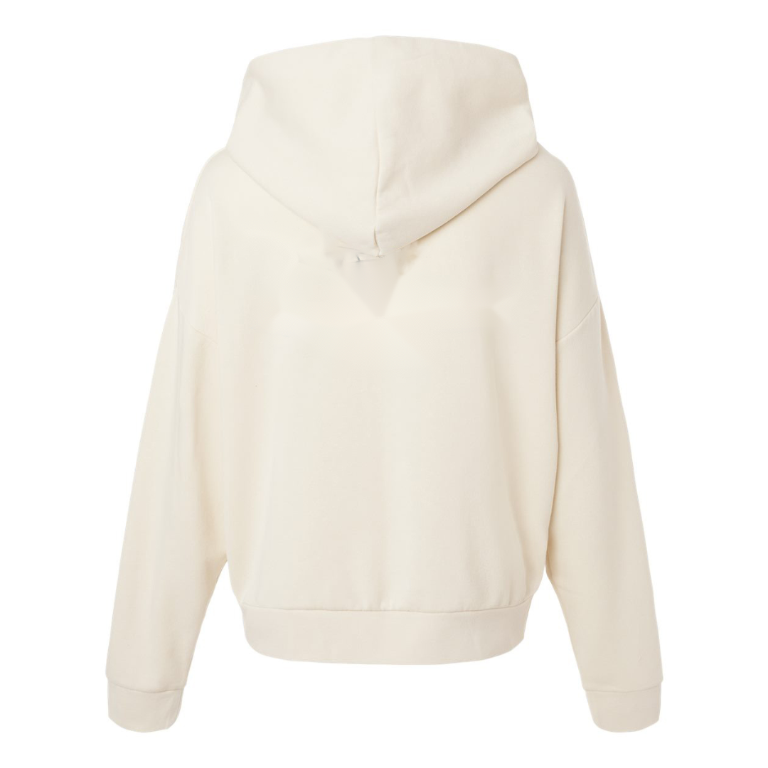 Custom Midweight Womens Hoodies (No-Zip/Pullover)