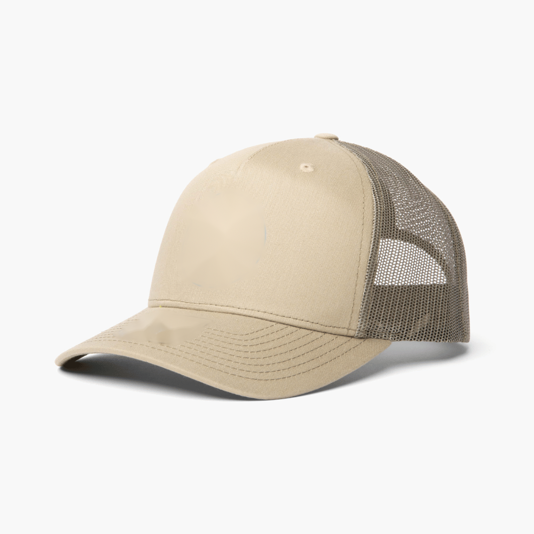 Custom Trucker Hats
