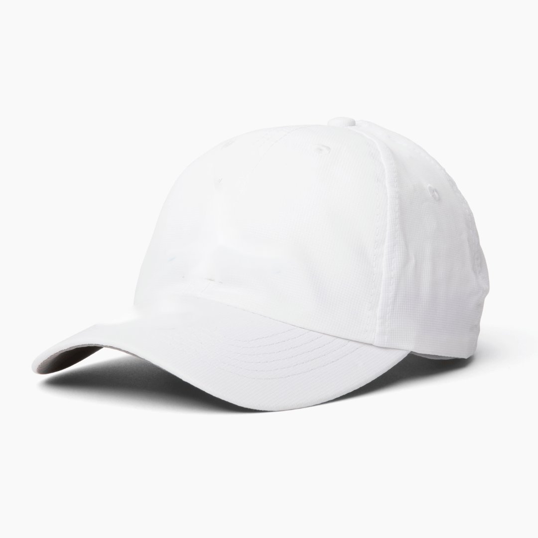 Custom Performance Hat
