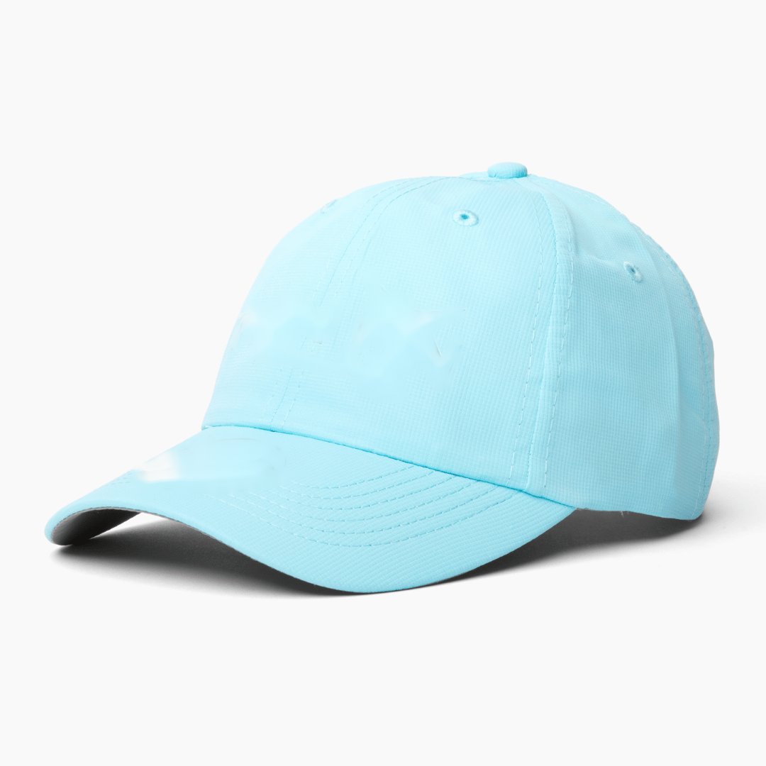 Custom Performance Hat