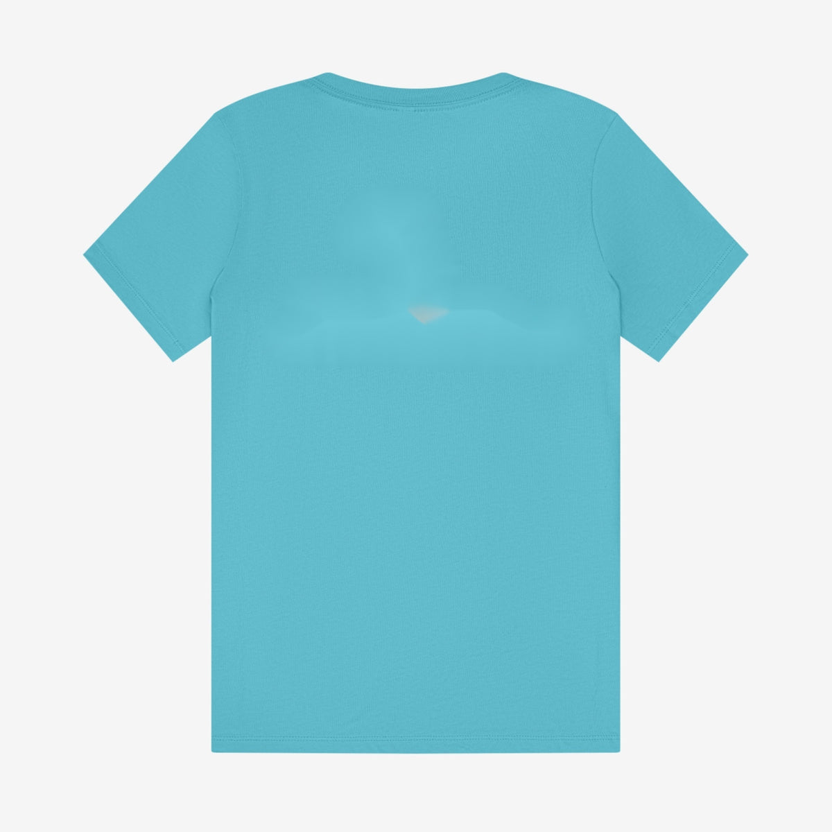 Womens Cotton Custom Boat T-Shirts - Short Sleeve