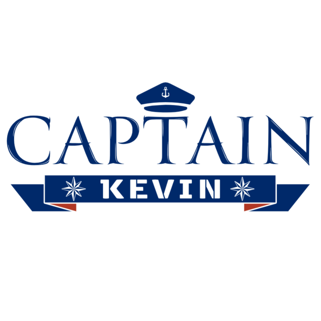 Boat Logo Decal