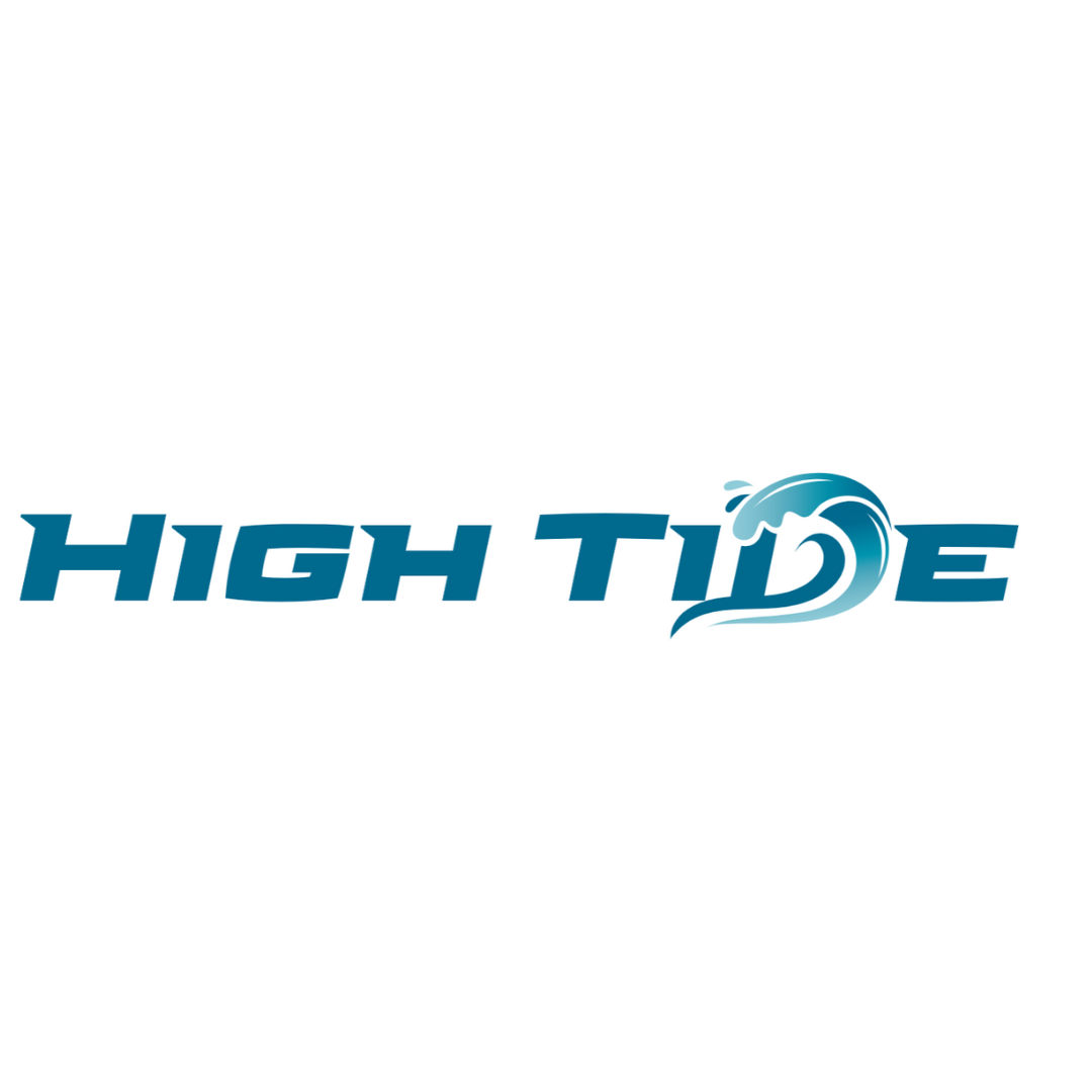 Boat Logo Decal