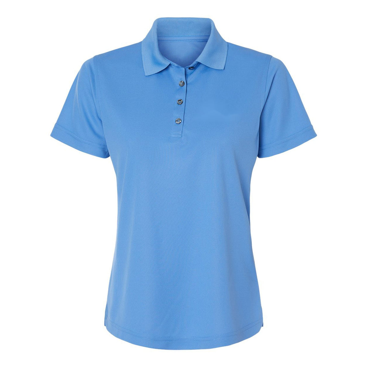 Custom Women's Performance Polos