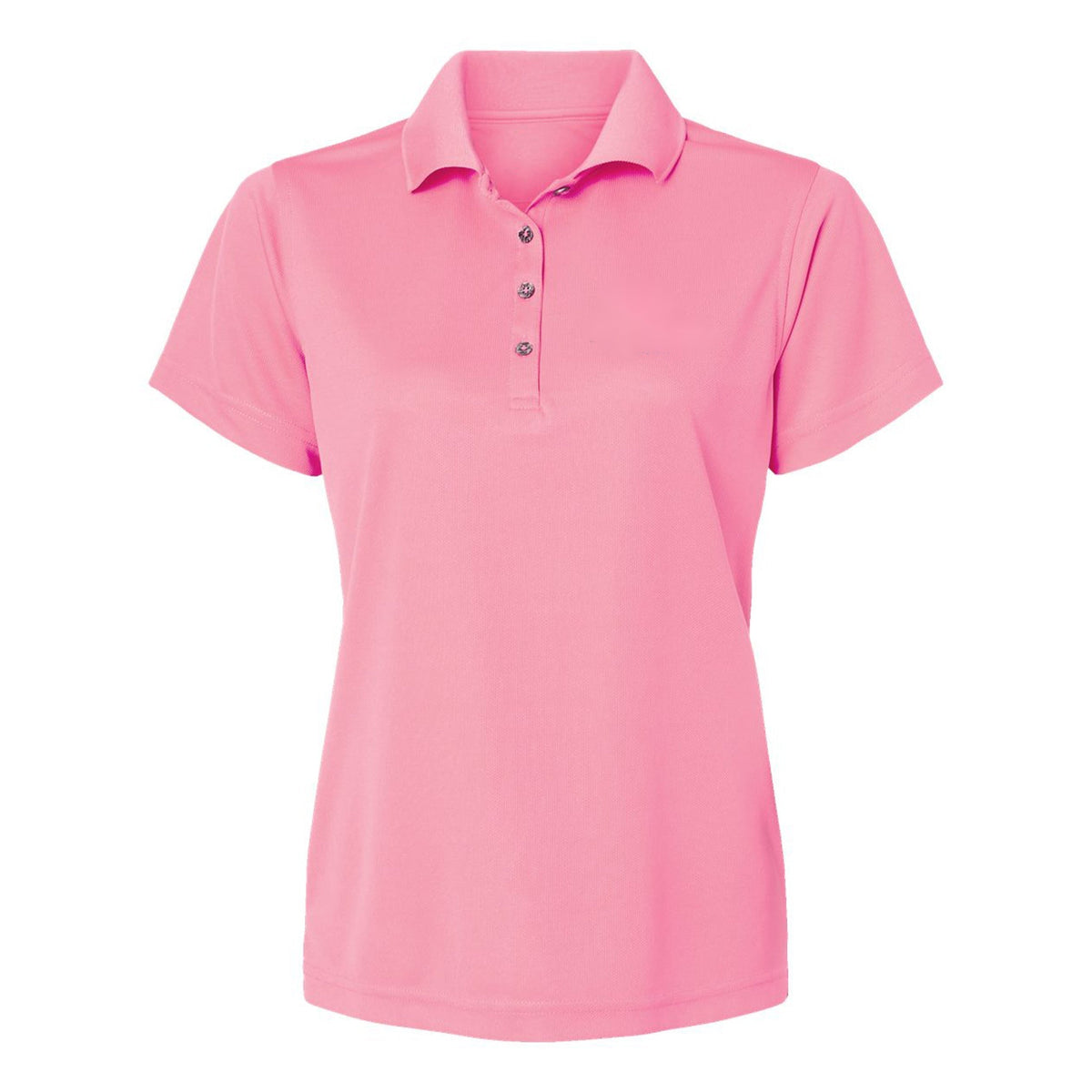 Custom Women's Performance Polos