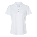 Custom Women's Performance Polos