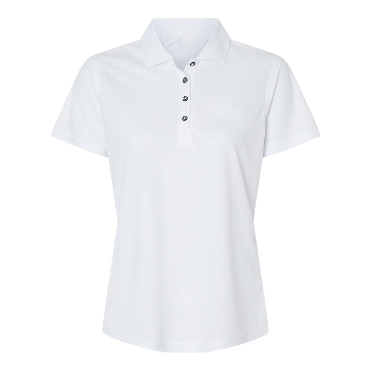Custom Women's Performance Polos
