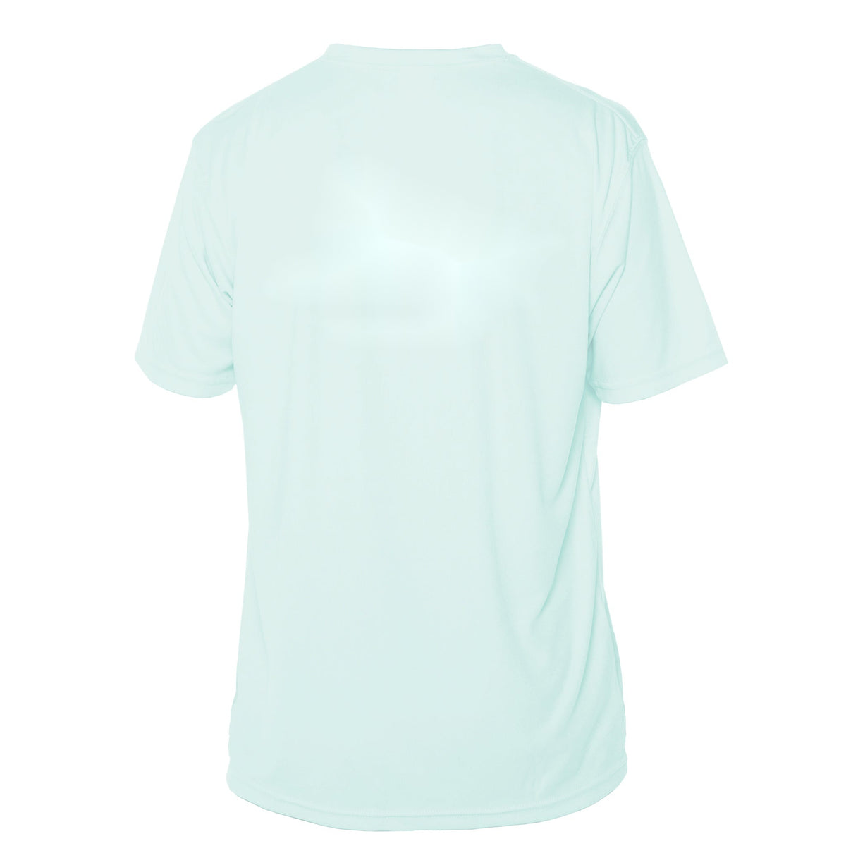 Dri-Fit Custom Boat Shirts - Short Sleeve