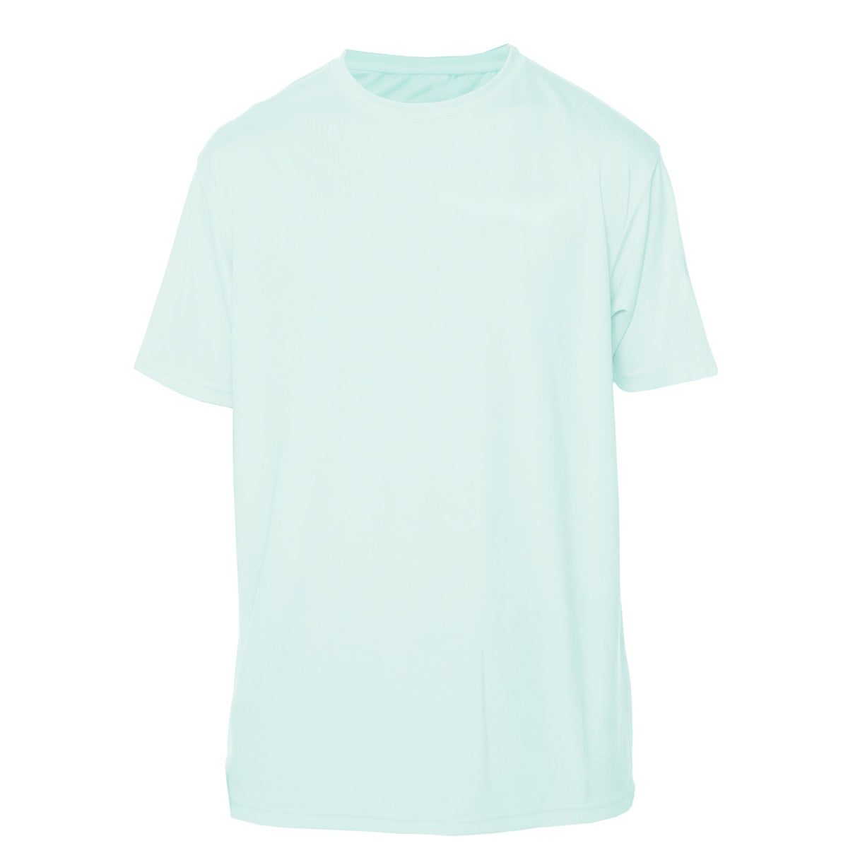 Dri-Fit Custom Boat Shirts - Short Sleeve