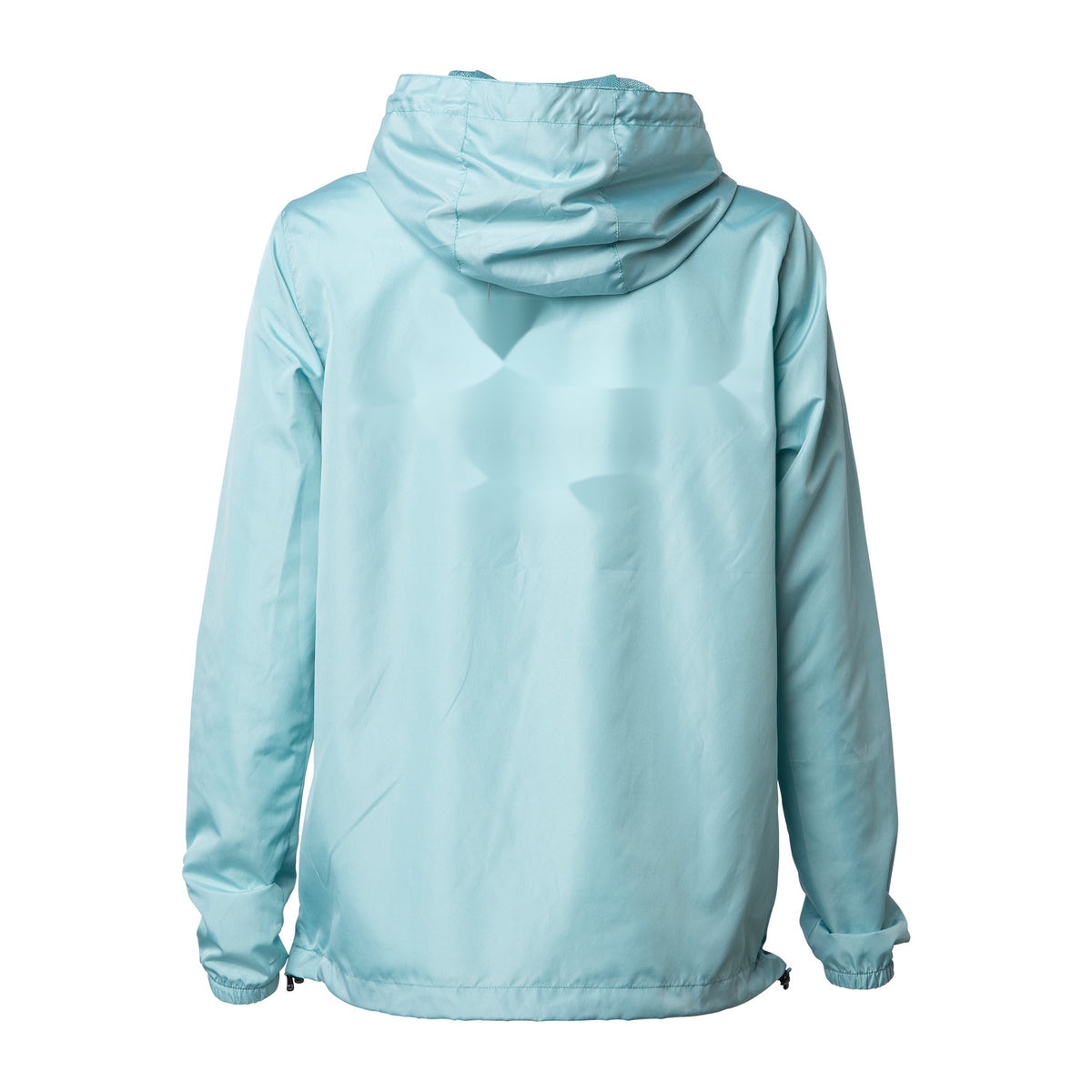 Lightweight Windbreaker - Pullover/Half-Zip