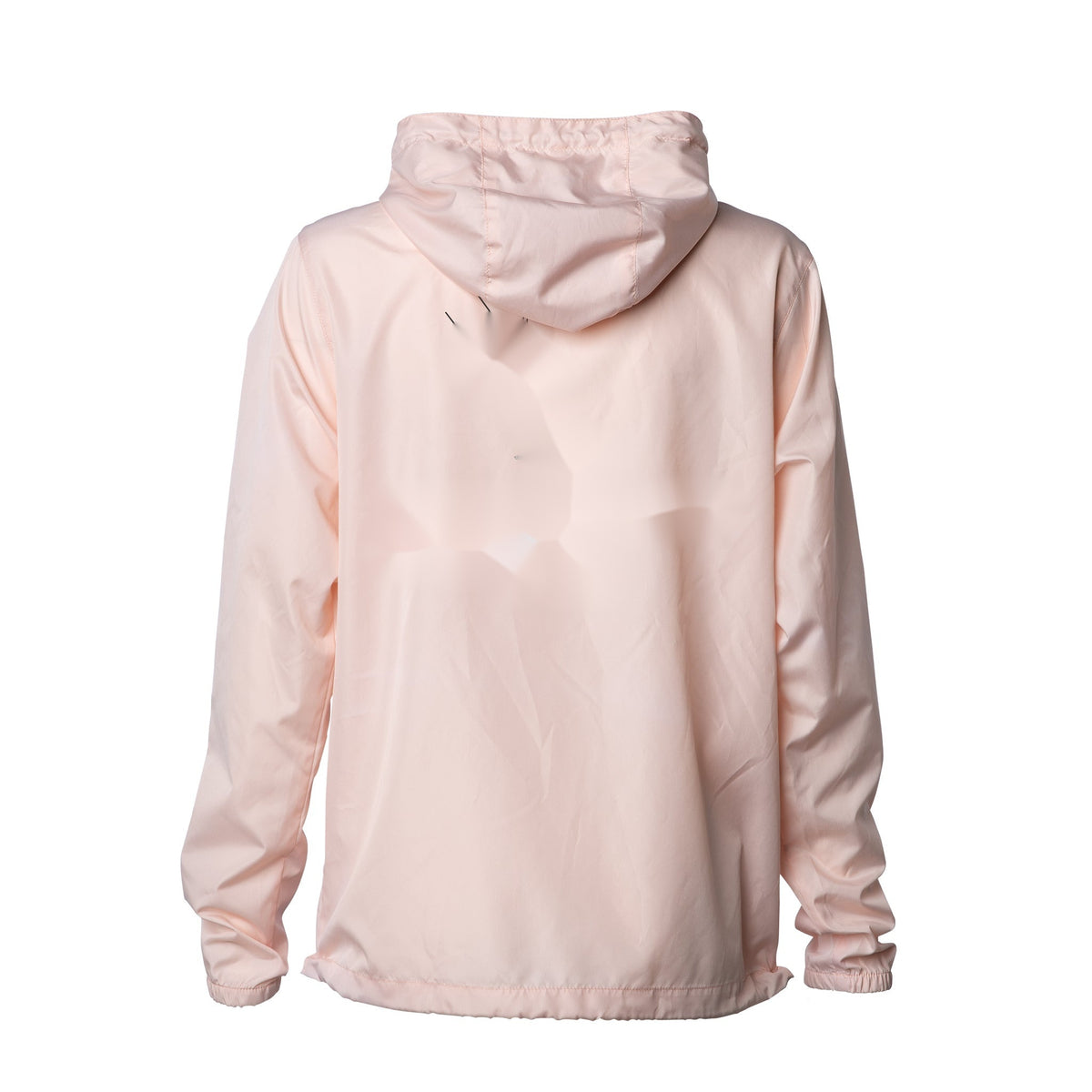 Lightweight Windbreaker - Full-Zip