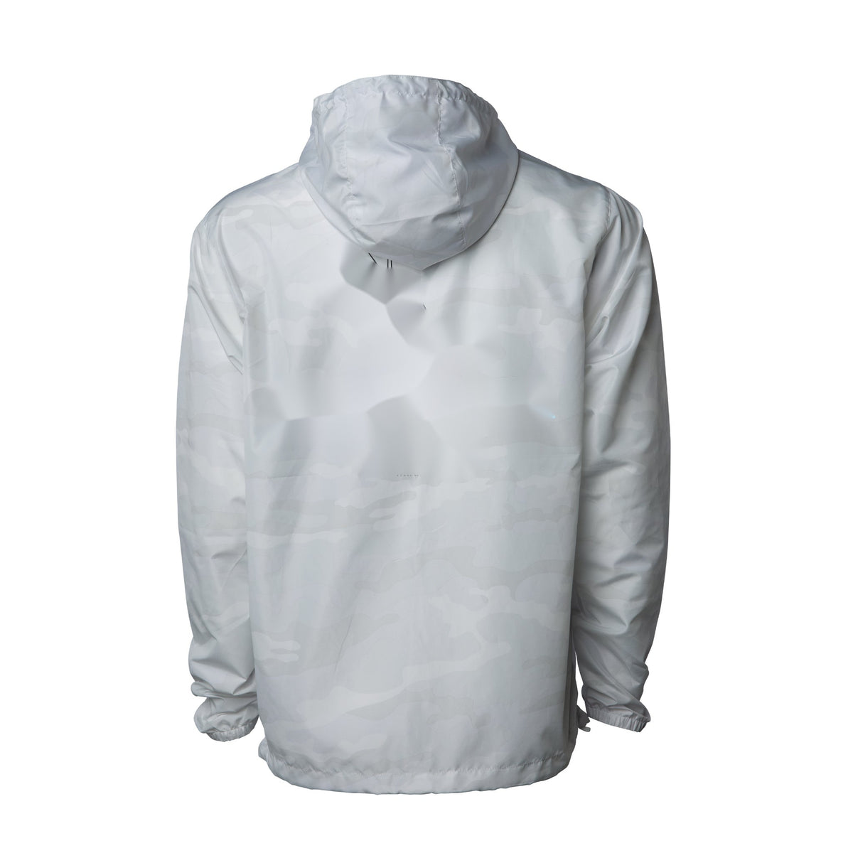 Lightweight Windbreaker - Full-Zip