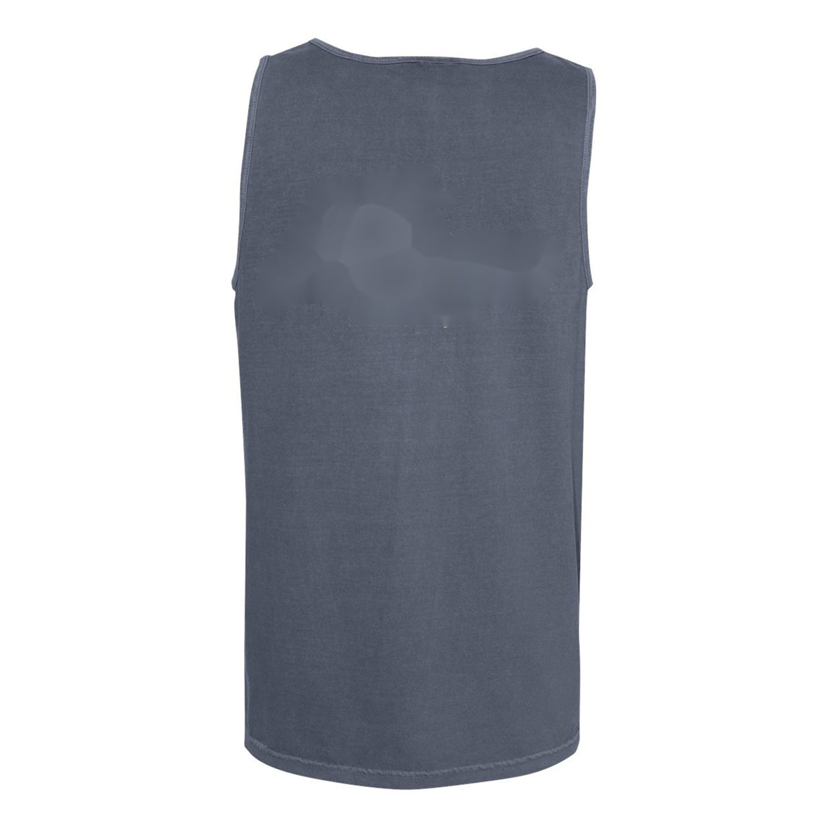 Custom Comfort Color Tank Tops