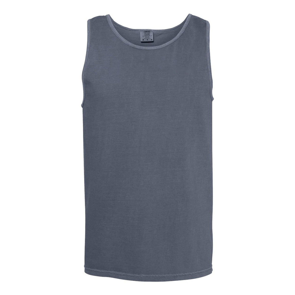 Custom Comfort Color Tank Tops