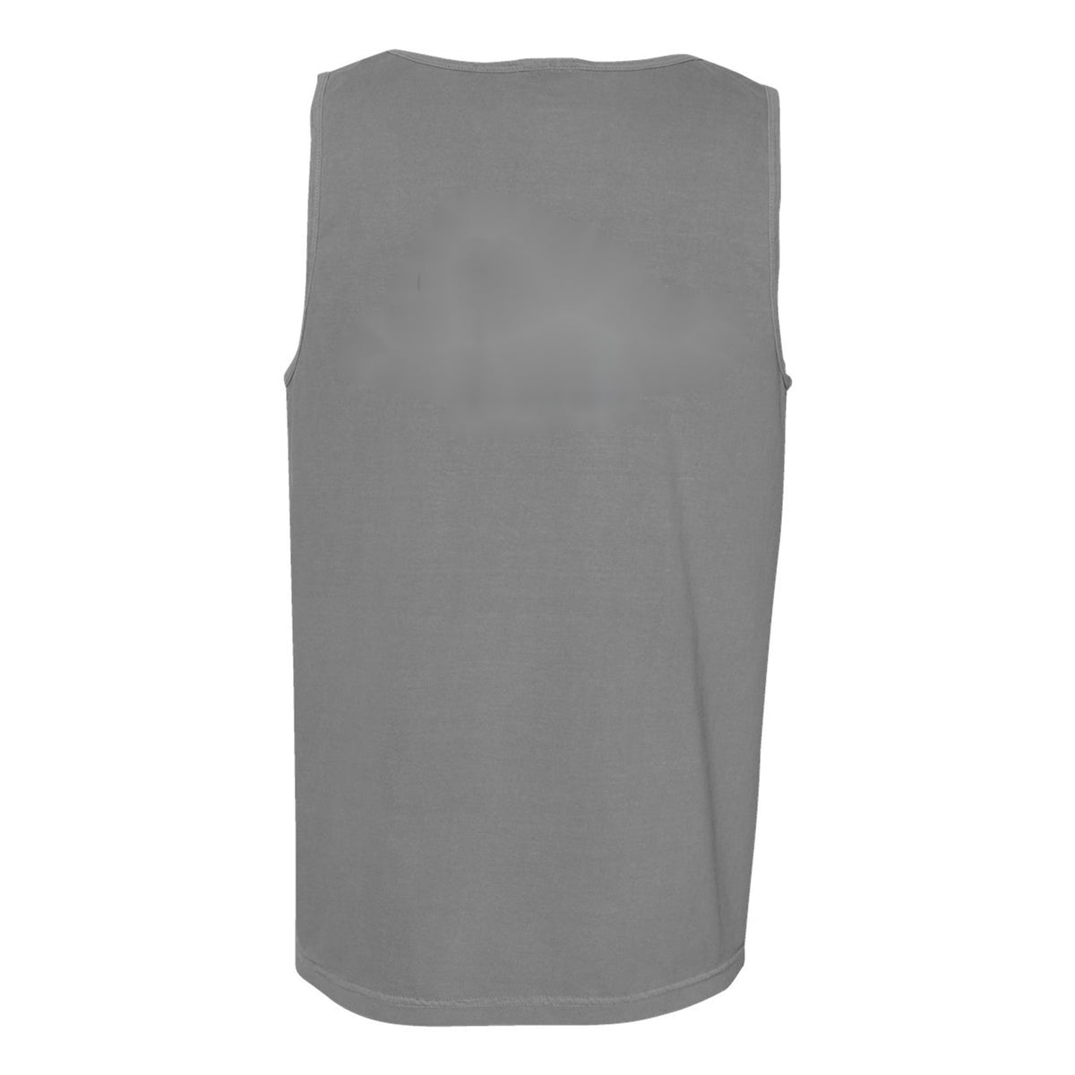 Custom Comfort Color Tank Tops