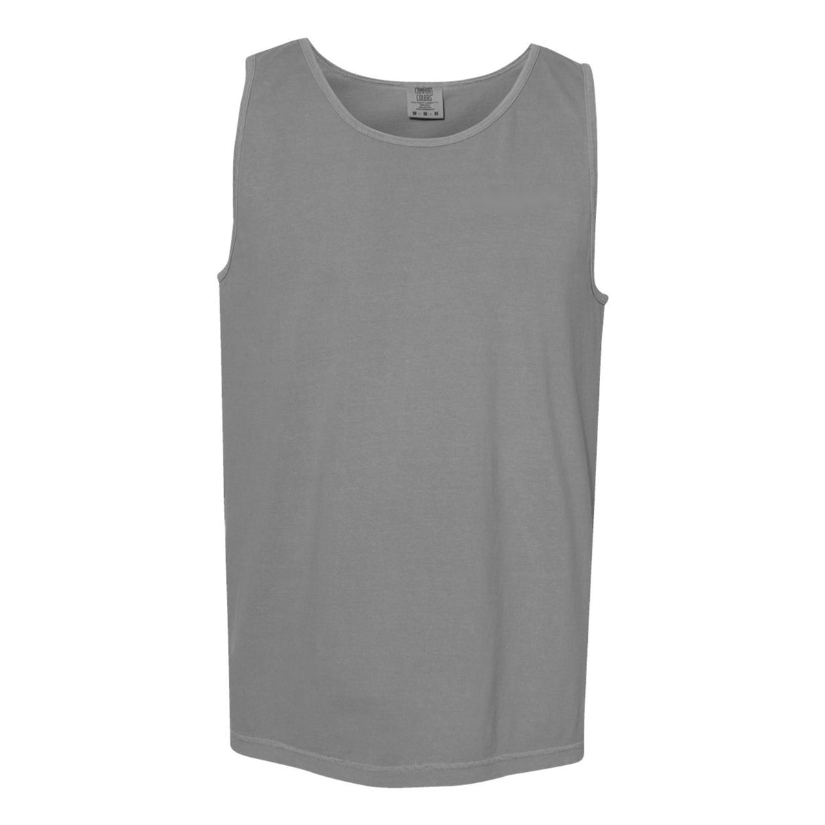 Custom Comfort Color Tank Tops