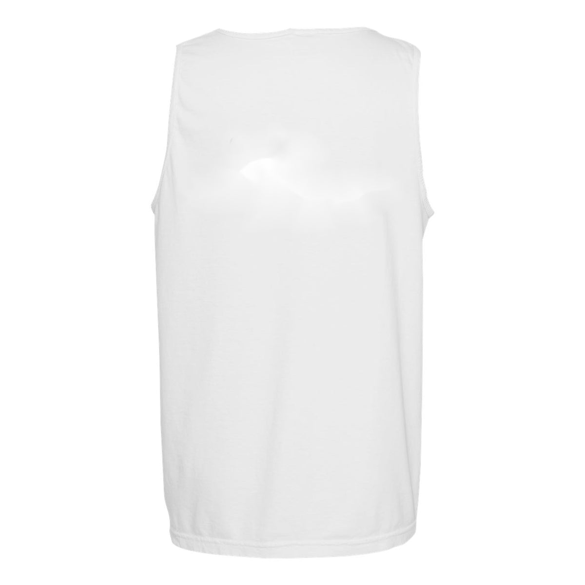 Custom Comfort Color Tank Tops
