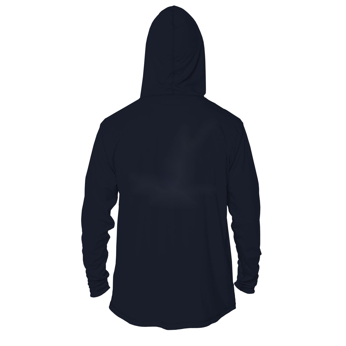Custom Dri-Fit Fishing Hoodies