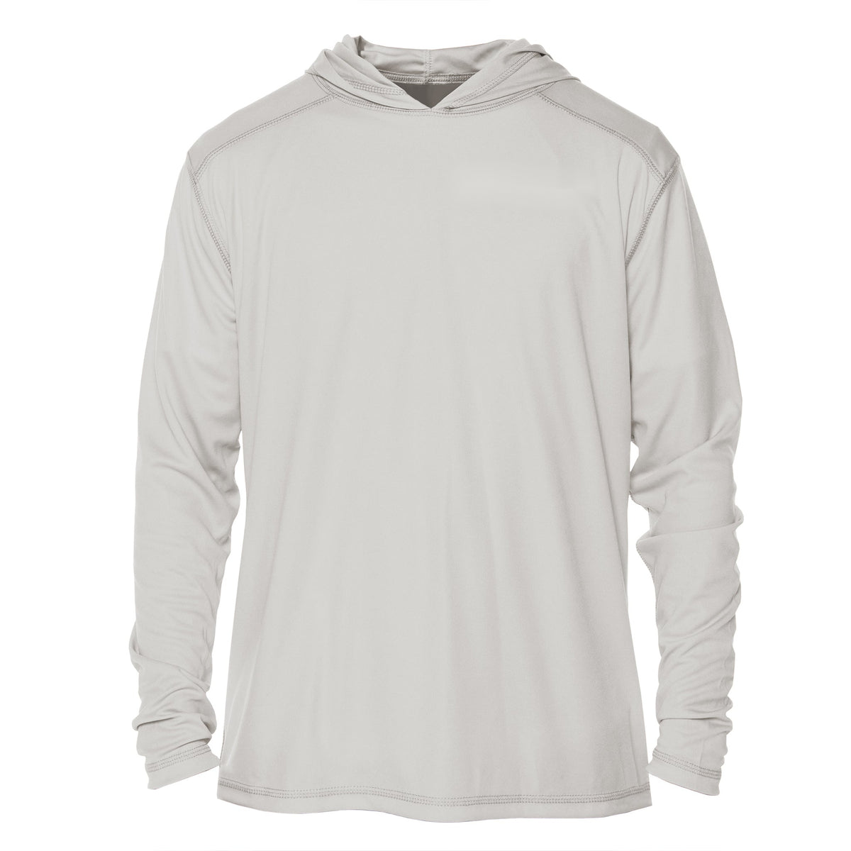 Custom Dri-Fit Fishing Hoodies
