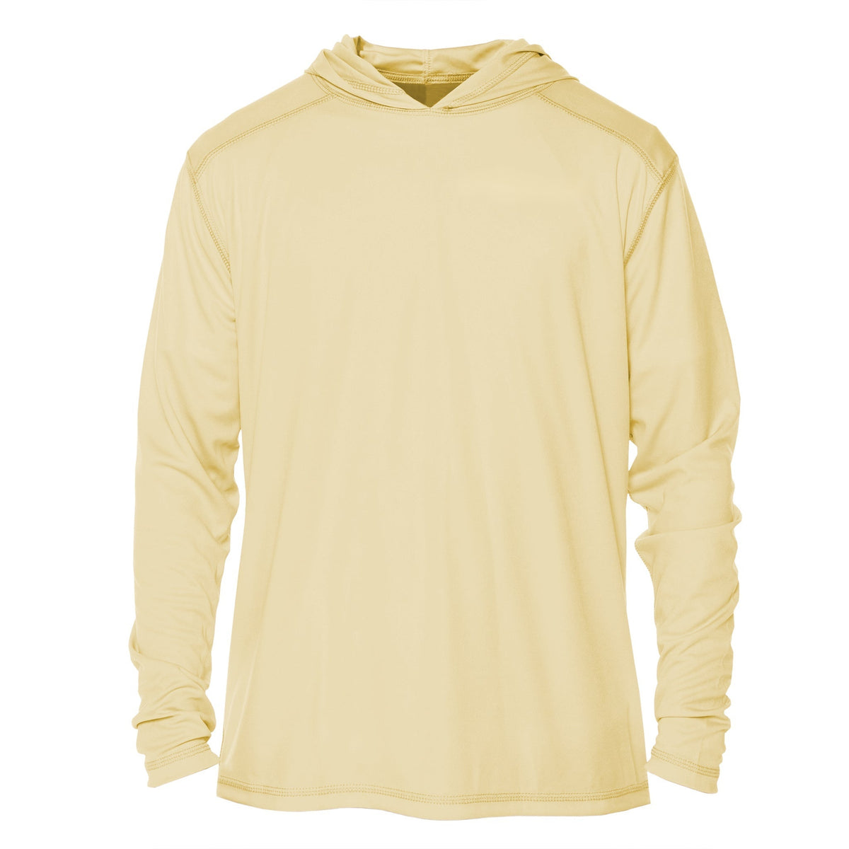 Custom Dri-Fit Fishing Hoodies