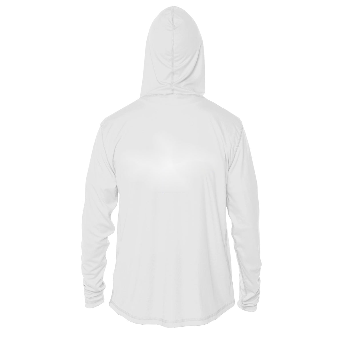 Youth/Kids Dri-Fit Custom Fishing Hoodie