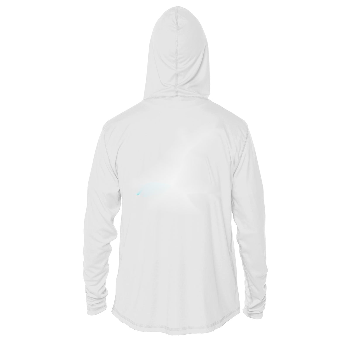Custom Dri-Fit Fishing Hoodies