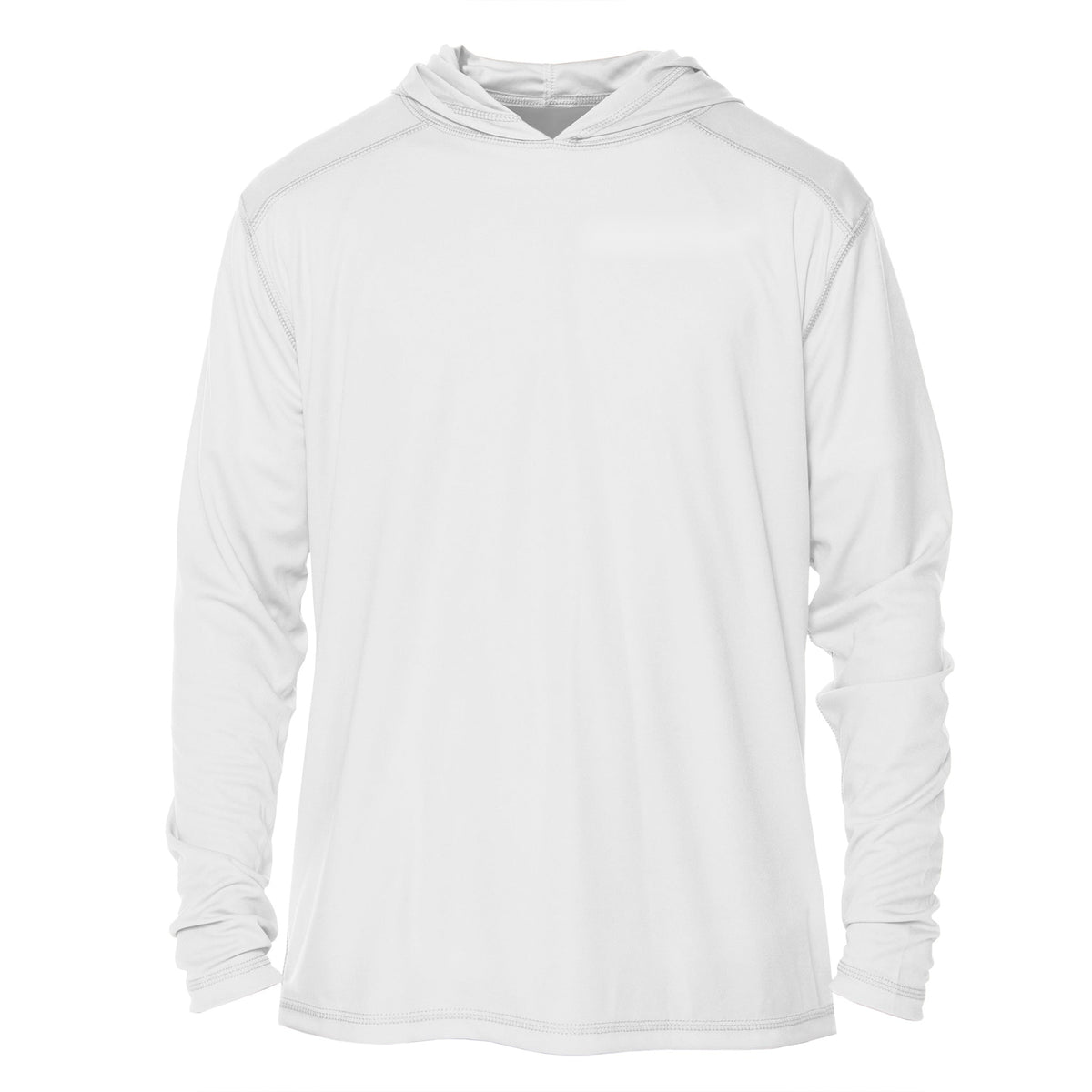 Custom Dri-Fit Fishing Hoodies