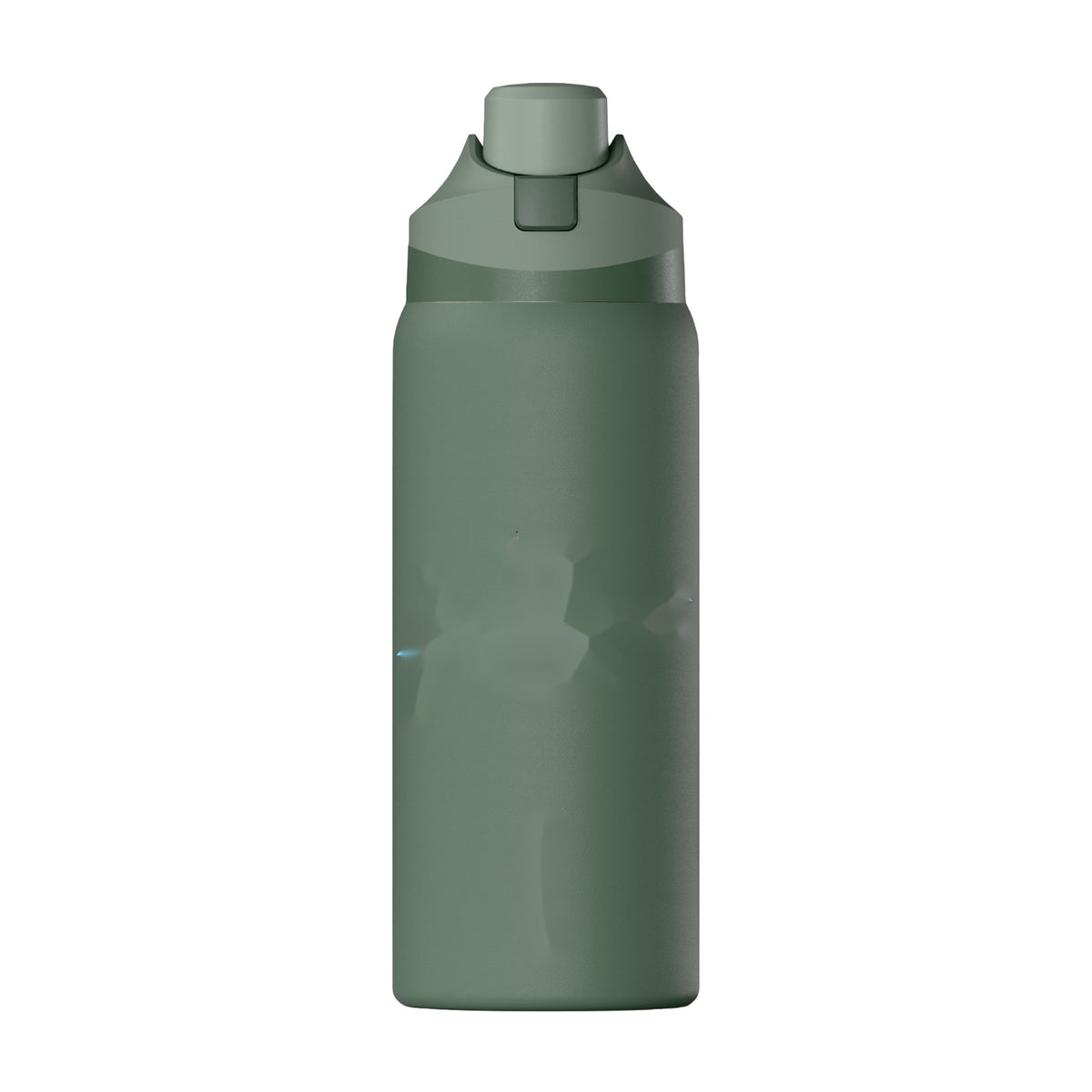 Custom Hydrapeak Oasis Water Bottle