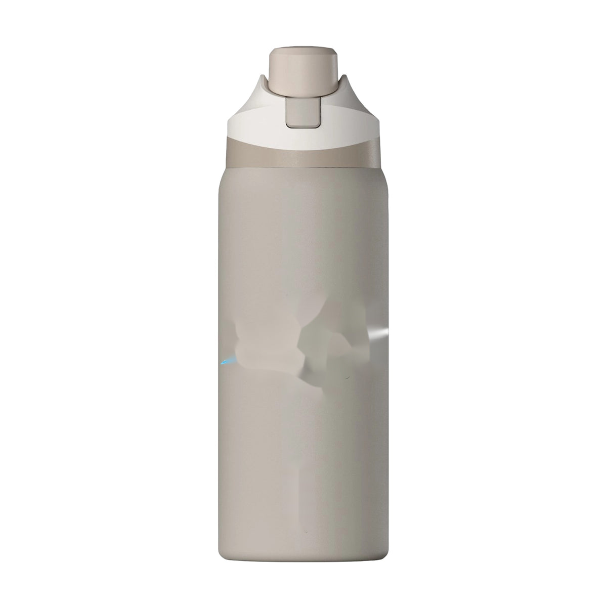 Custom Hydrapeak Oasis Water Bottle