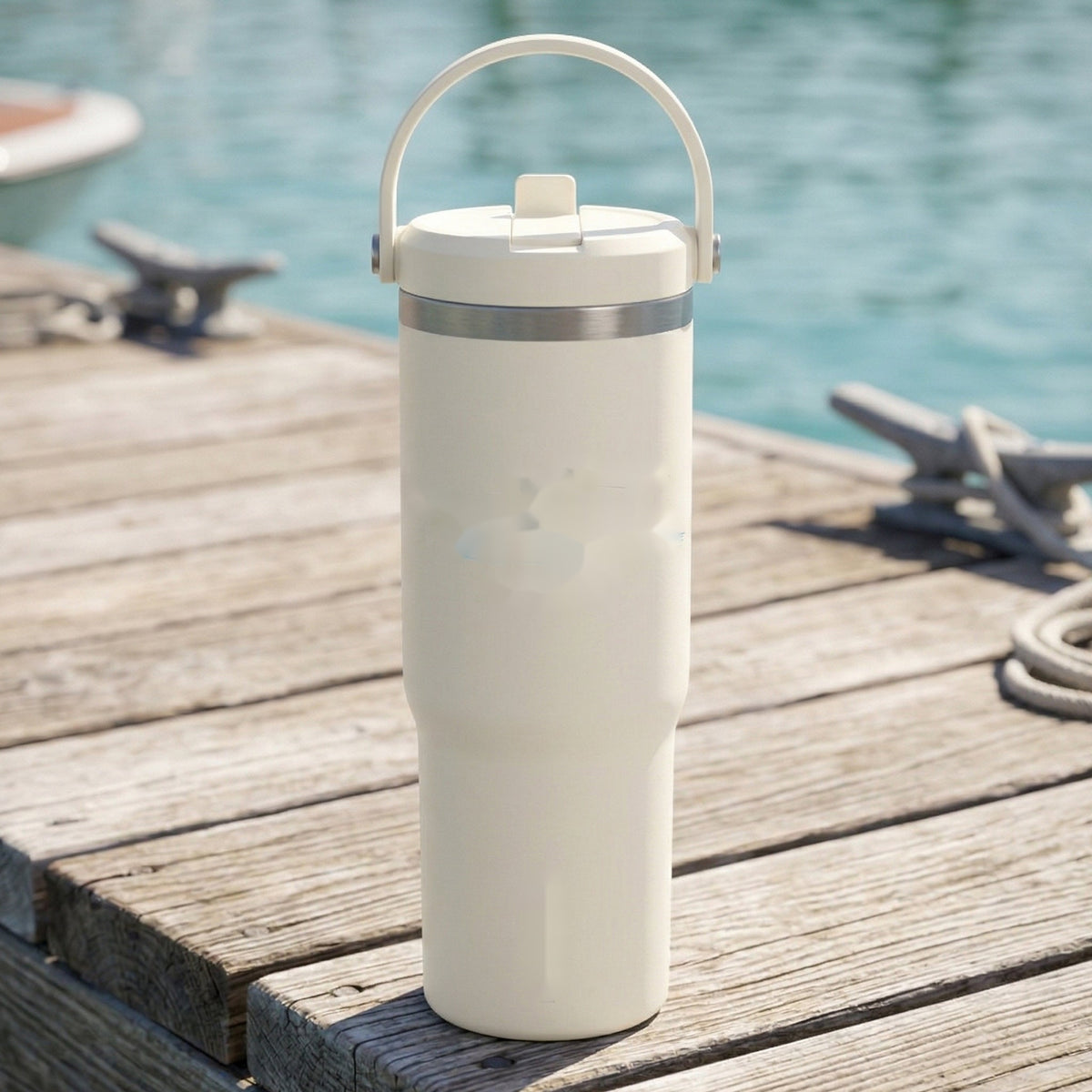 Custom Hydrapeak Nomad Water Bottle
