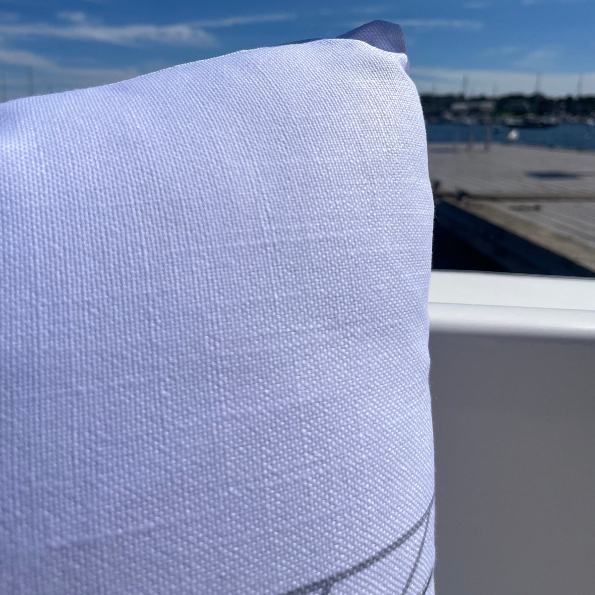 Custom Indoor/Outdoor Pillows
