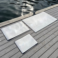 Custom Indoor/Outdoor Dock Mat