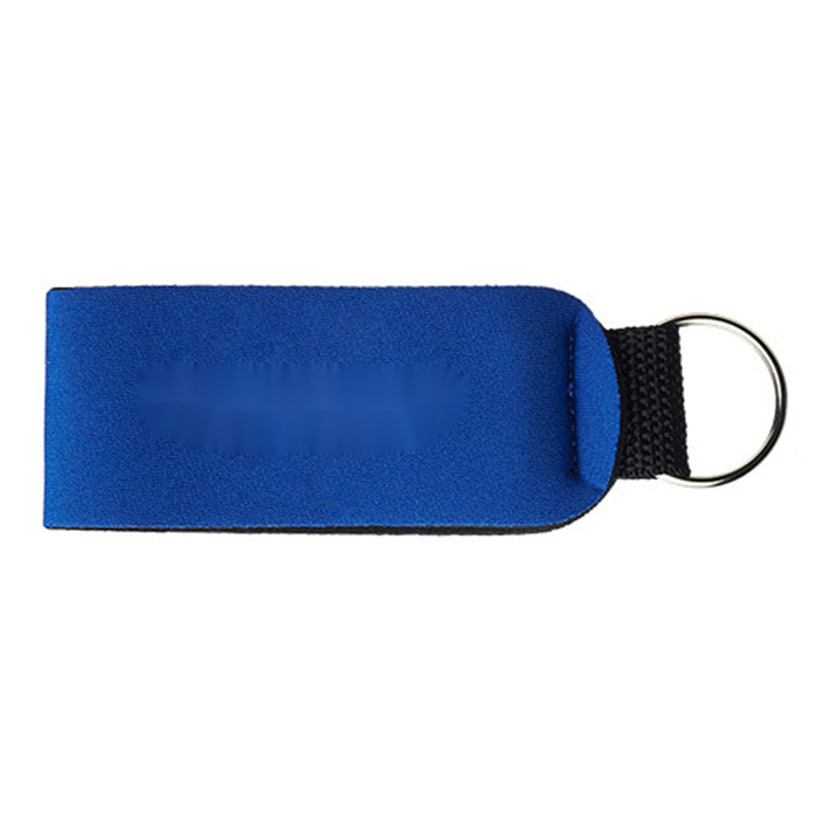 Custom Strap Key Chain