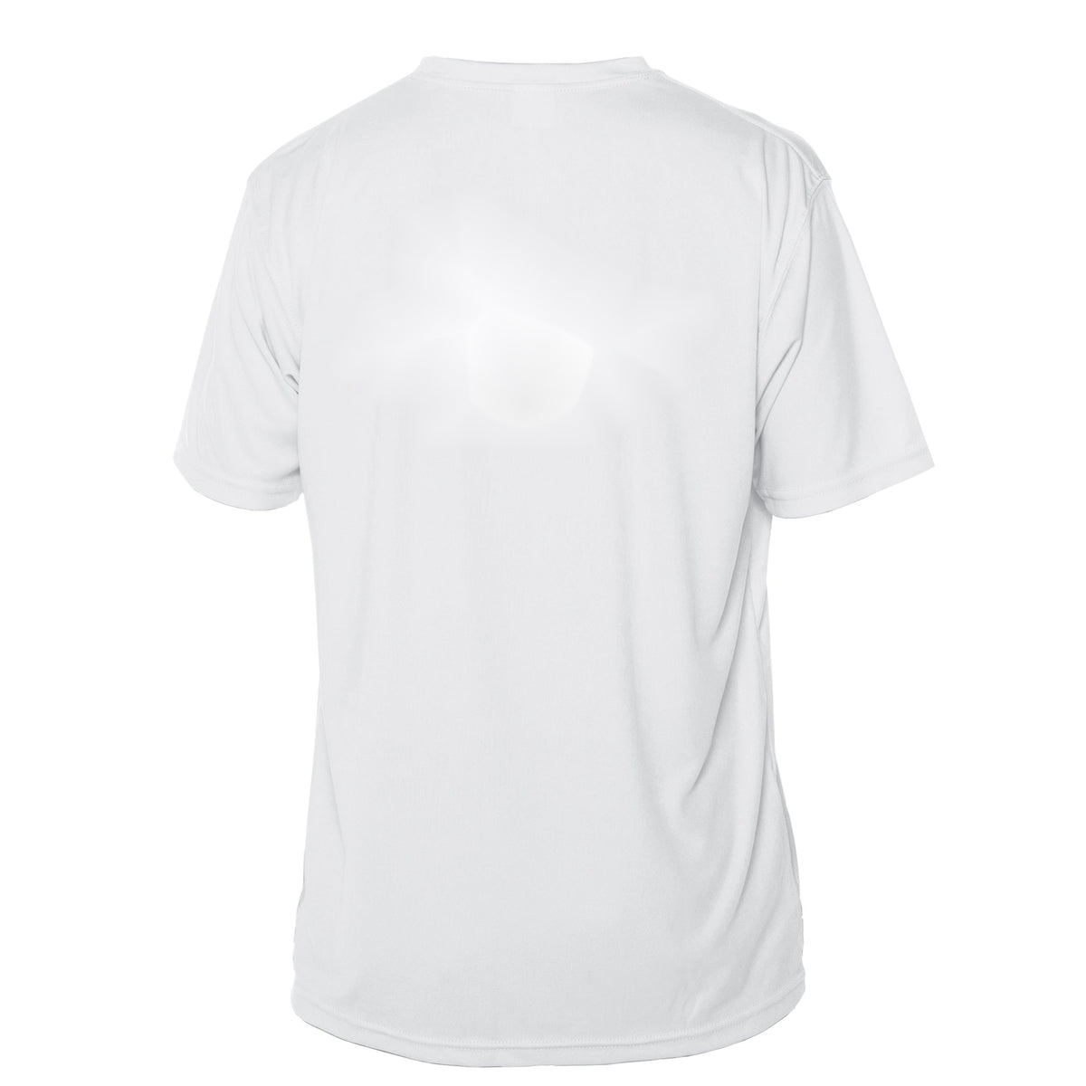 Dri-Fit Custom Boat Shirts - Short Sleeve